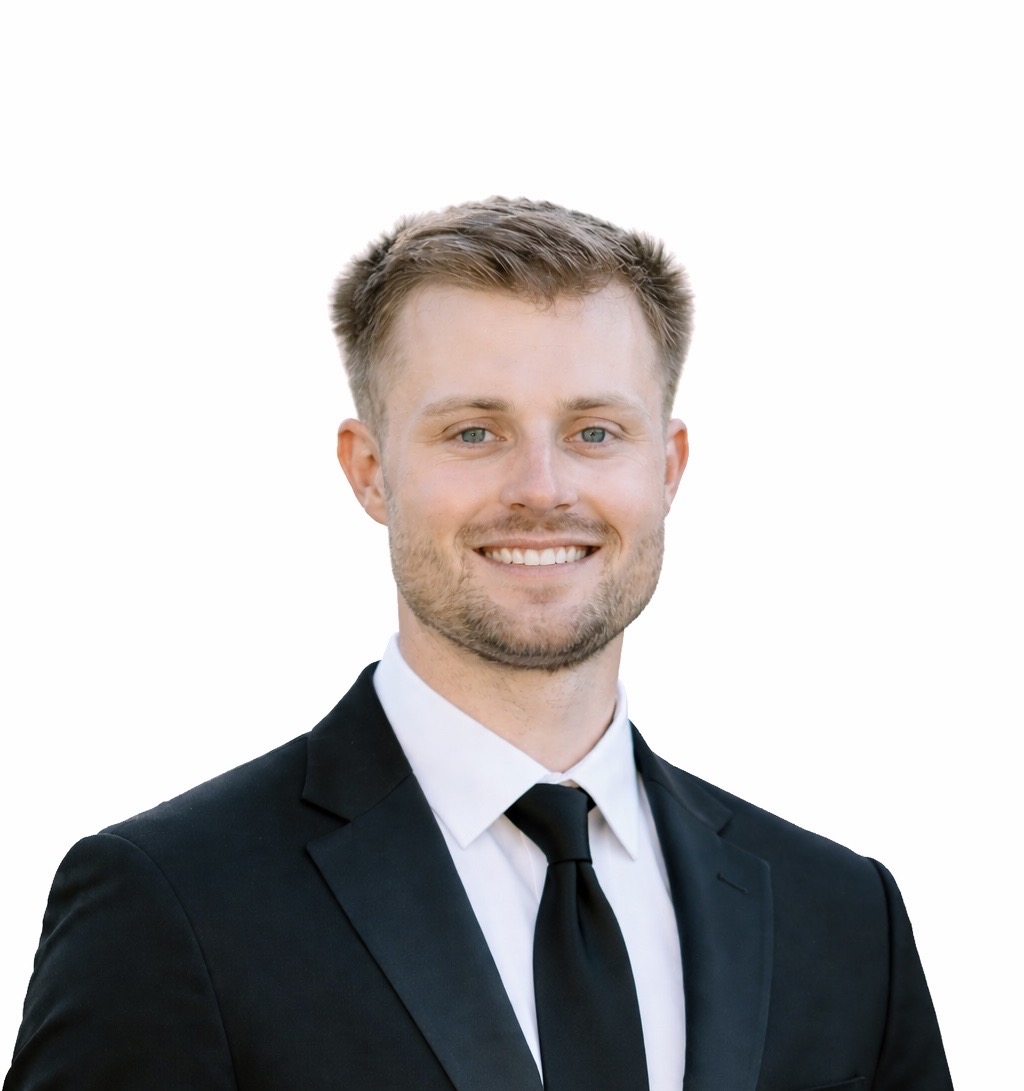 Austin Bacon, Arizona mortgage loan officer